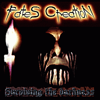 Fates Creation : Surviving the Darkness